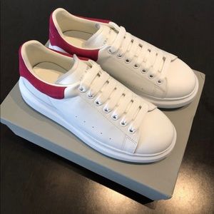 Alexander McQueen Sneakers